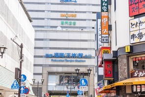 「福岡オフィス市場」の現況と見通し(2019年)