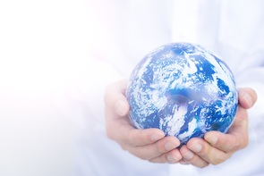 あい次ぐ異常気象~まず簡単にできることからはじめよう~