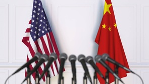 米中摩擦に翻弄される世界経済