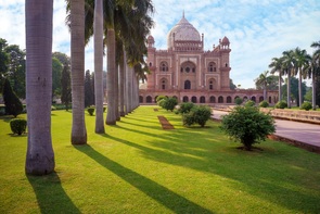 インド経済の見通し~景気対策により年後半に底入れも、雇用悪化や輸出停滞で緩慢な成長が続くと予想(2019年度+6.0%、2020年度+6.7%)
