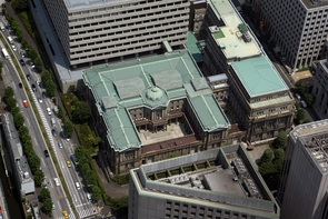 日銀短観（9月調査）予測～大企業製造業の業況判断D.I.は６ポイント低下の1と予想