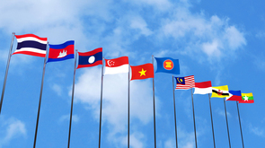 【東南アジア経済】ASEANの貿易統計（10月号）～輸出は東南アジア向けが落ち込み、再び減少