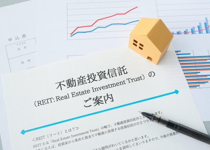 先週のレポート コラムまとめ 10 8 10 11 J Reitのパフォーマンス要因分析 J Reit市場の上昇 下落要因を調べる ニッセイ基礎研究所