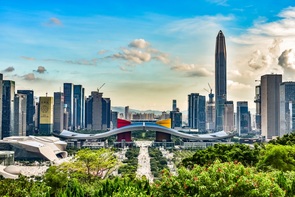 ハイテク都市深圳で考えたこと-現地で感じた我が国への示唆・参考のポイント-