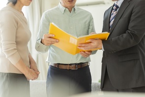 企業型DCの商品選び-効率的な資産形成に欠かせない投資信託の活用