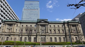 日銀のETF買いに異変?