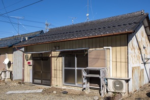 空家法施行後の空き家の現状～空き家総数は増加している一方、「腐朽（ふきゅう）・破損がある空き家」は減少