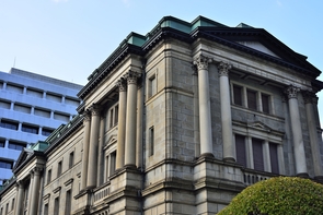 日銀短観（12月調査）予測～大企業製造業の業況判断D.I.は３ポイント低下の２と予想