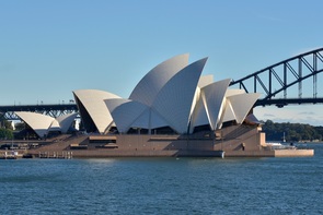 豪州の7-9月期GDPは前期比0. 4%増~公共部門が下支えも民間部門は不振が続く~