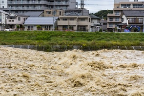 洪水リスクについての議論－なぜ洪水の被害予測は難しいのか?