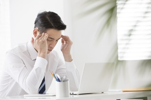 被用者の心身のストレス反応－働く目的、職場環境の影響