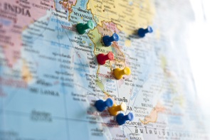 【東南アジア経済】ASEANの貿易統計(1月号)~輸出はアジア向け、欧州向けを中心に低迷