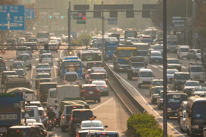 自動運転は年間約10兆円の経済損失をプラスの経済効果に変えることができるか ニッセイ基礎研究所 自動運転は年間約10兆円の経済損失をプラスの経済効果に変えることができるか ニッセイ基礎研究所