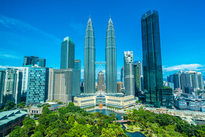 【マレーシア】10-12月期GDPは前年同期比+3.6％－資源関連が落ち込み、10年ぶりの＋3％台の成長に