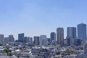 「東京都心部Ａクラスビル市場」の現況と見通し（2020年）