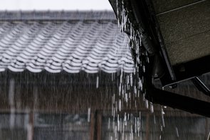 天気予報にでてくる単位（1）ーまずは雨量