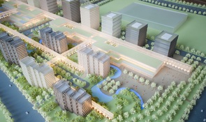 中国不動産の基本(3)住宅小区