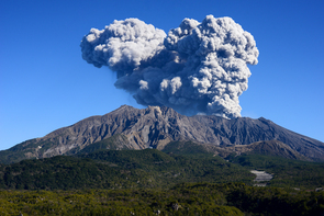 噴火による降灰の影響－中央防災会議作業部会における報告～災害・防災、ときどき保険（10）