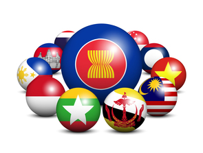 【東南アジア経済】ASEANの貿易統計（４月号）～輸出は旧正月の連休時期の影響で一時的に上振れ