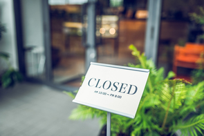 営業停止中の店舗の賃料はどうなるか－行政措置で閉鎖した建物の賃料減額
