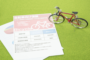 自転車保険への加入義務化－東京都も４月から
