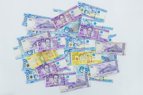 フィリピンGDP(20年1-3月期)-新型コロナで前年同期比0.2%減のマイナス成長