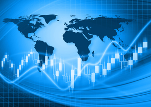 世界各国の金融政策・市場動向(2020年5月)-先進国株は上昇、新興国通貨安にブレーキ
