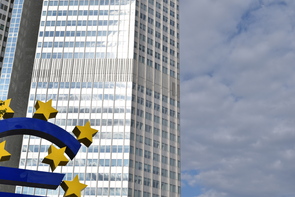 ECB政策理事会-6000億ユーロの増額決定