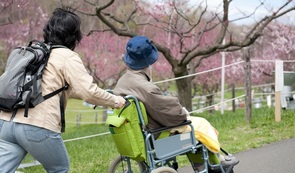 認知症と損害賠償－認知症の人の家族の損害賠償責任の考え方