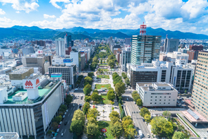 「札幌オフィス市場」の現況と見通し（2020年）～新型コロナウィルスの感染拡大を踏まえた市場見通し