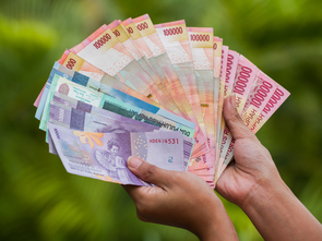 【インドネシアGDP】4-6月期は前年同期比5.32%減~アジア通貨危機以来21年ぶりのマイナス成長