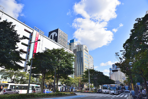 「福岡オフィス市場」の現況と見通し(2020年)~新型コロナウィルスの感染拡大を踏まえた市場見通し