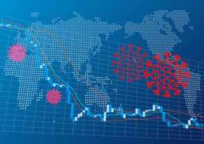 新型コロナウイルスと各国経済-コロナ禍を上手く乗り切っているのはどの国か? 50か国ランキング