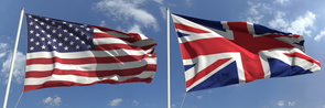 米国と英国の金融グループが共同で規制対話のビジョンを提示