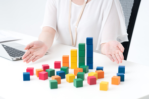 長期・積立・分散とは?~資産形成における基本的な投資方法