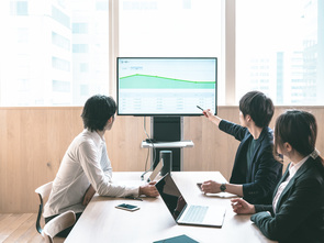 健康投資管理会計ガイドラインについて〔1〕-健康投資管理会計ガイドラインの位置づけと狙い