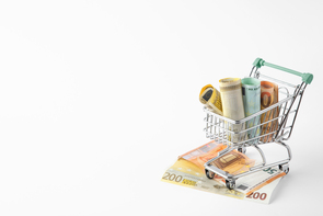 ユーロ圏消費者物価（11月）－封じ込め政策再強化も物価の基調は変わらず