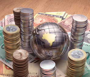 ブラジルGDP(2020年7-9月期)-前期比7.7%と反発も、不透明感は強い