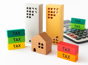 中国不動産の基本（4）不動産税制～住宅の房産税はどうなるのか？～