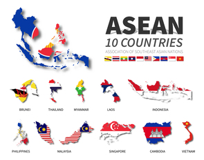 ASEANの貿易統計(1月号)~11月の輸出は商品市況改善で3カ月連続のプラスに