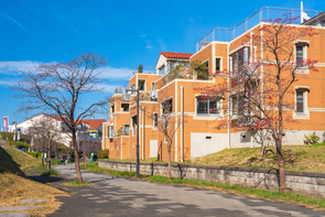 住宅団地の多世代居住に向けた取り組み~持続可能な地域社会を築くために