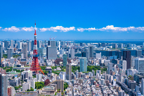 「東京都心部Ａクラスビル市場」の現況と見通し（2021年）