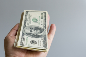 米個人所得・消費支出(21年2月)-個人所得は、大幅に増加した前月の反動で、大幅減少