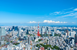 成約事例で見る東京都心部のオフィス市場動向（2020年）－「オフィス拡張移転DI」の動向
