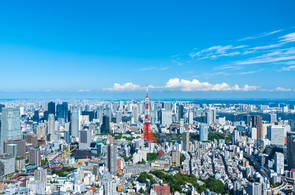 成約事例で見る東京都心部のオフィス市場動向（2020年）－「オフィス拡張移転DI」の動向