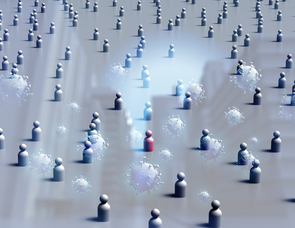 まん延防止等重点措置は緊急事態宣言と何が違うのか