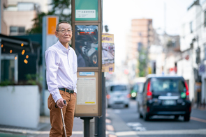 高齢者の移動支援に何が必要か(上）～生活者目線のニーズ把握と、交通・福祉の連携を～