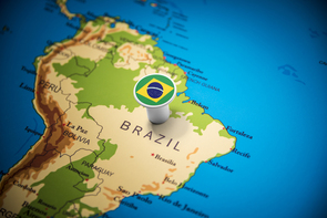 ブラジルGDP（2021年1-3月期）－感染拡大による行動制限下でもプラス成長