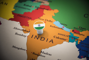 インド経済の見通し~当面は感染爆発で景気が冷え込むものの、ワクチンの普及加速によって再び回復軌道へ(2021年度+9.4%、2022年度+6.6%)