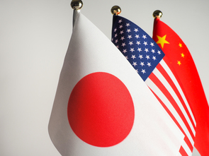バイデン政権下で激化する米中対立と日本の果たすべき役割